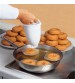 Push and Popout Donut Maker Tool